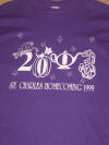 1999-2000 Class Shirt