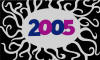 2001-2002 Class Flag