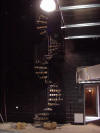 Auditorium Staircase